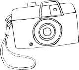 camera