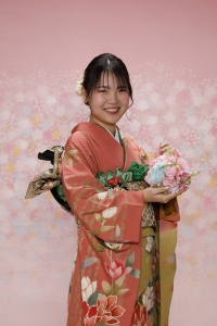 成人式
